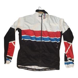 Men's Borah Teamwear Otw Xc Ski Jacket Medium M